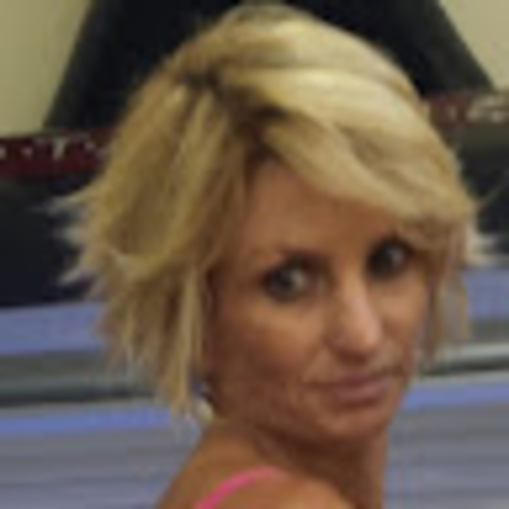 Meet your Posher, Kathy